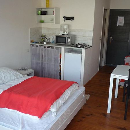 Naturessime Eco Village&Spa Cheylade Room photo