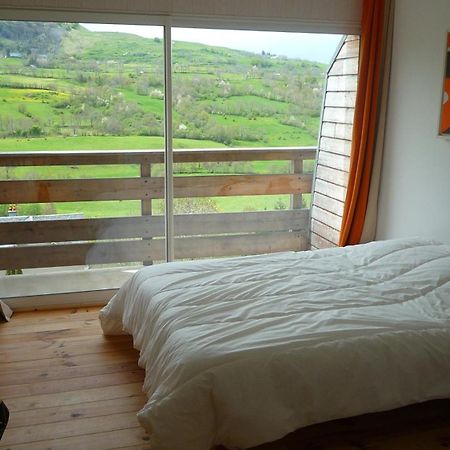 Naturessime Eco Village&Spa Cheylade Room photo