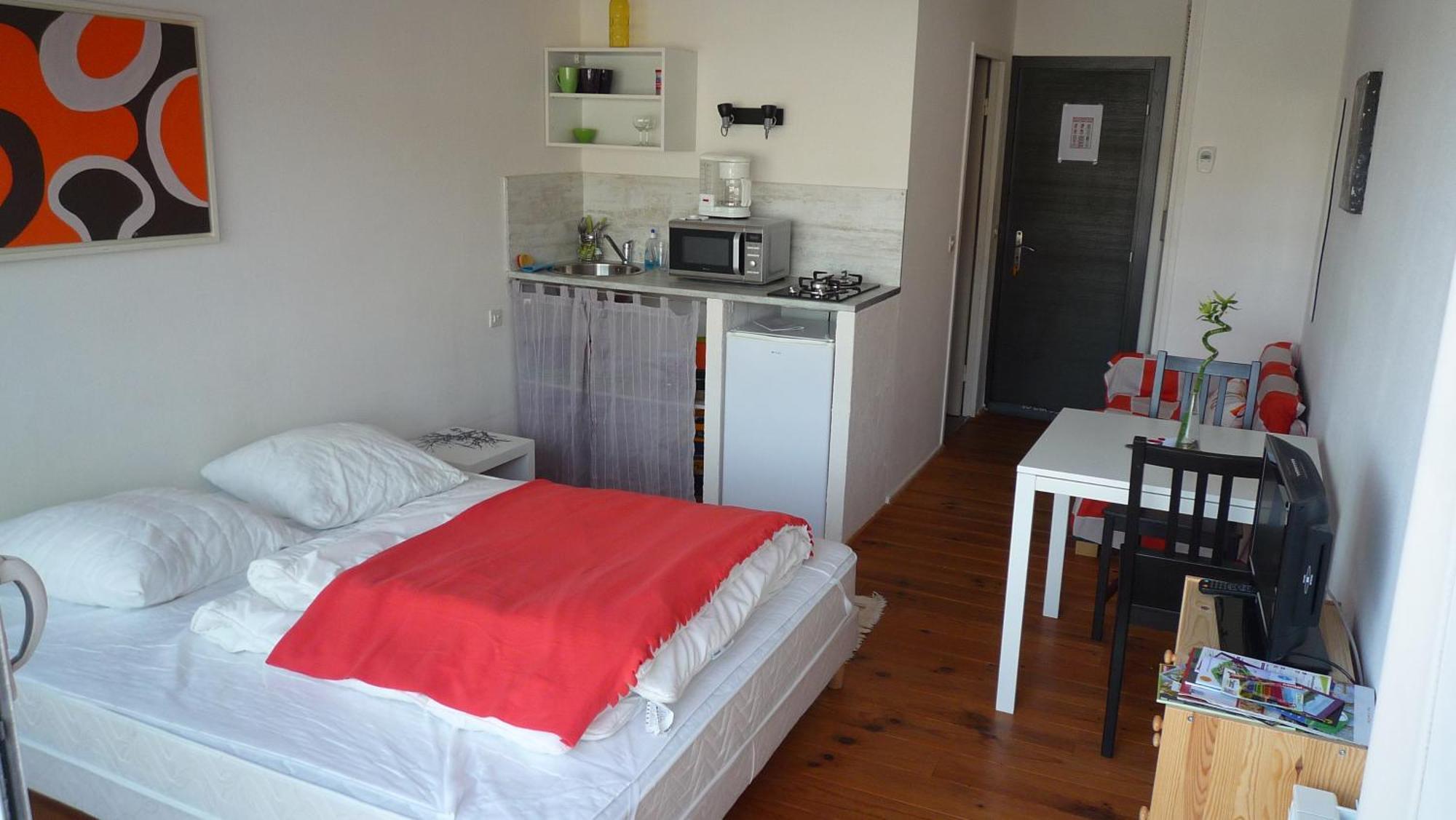 Naturessime Eco Village&Spa Cheylade Room photo