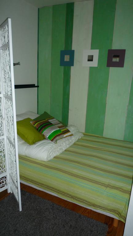 Naturessime Eco Village&Spa Cheylade Room photo